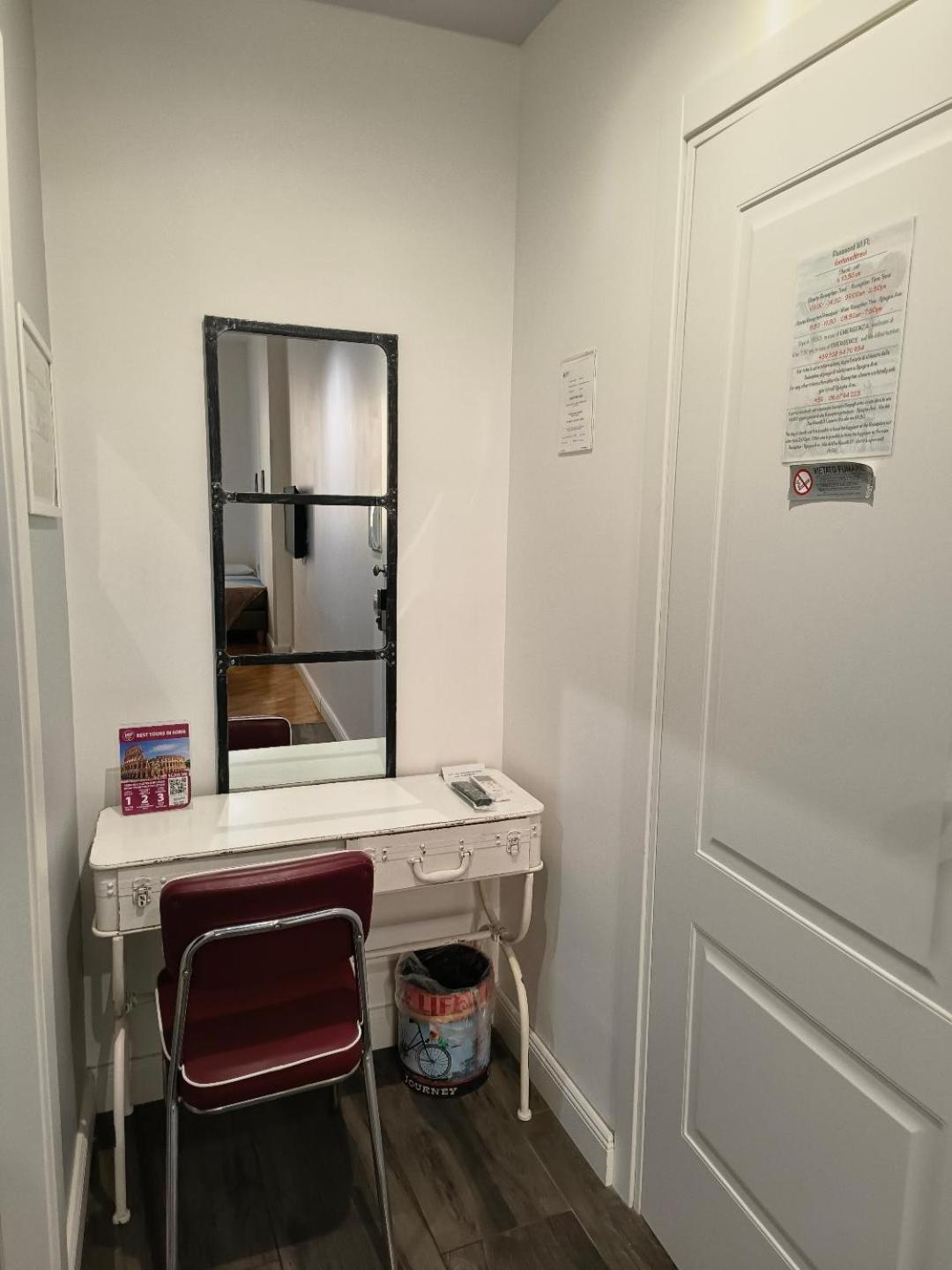 Trevi Contemporary Suite روما المظهر الخارجي الصورة
