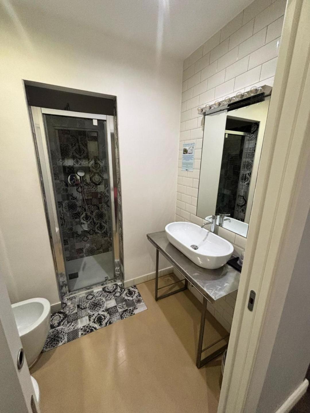 Trevi Contemporary Suite روما المظهر الخارجي الصورة
