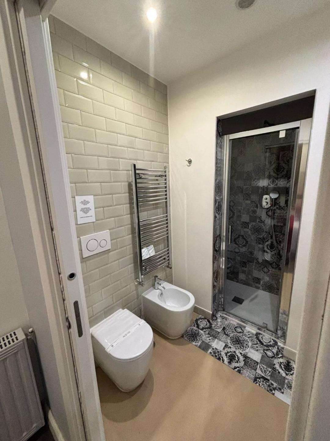 Trevi Contemporary Suite روما المظهر الخارجي الصورة