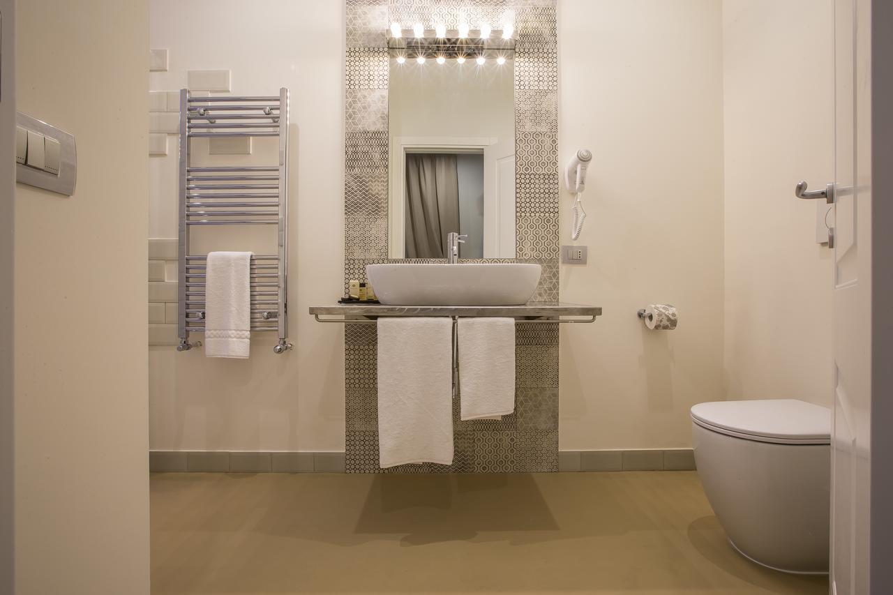 Trevi Contemporary Suite روما المظهر الخارجي الصورة