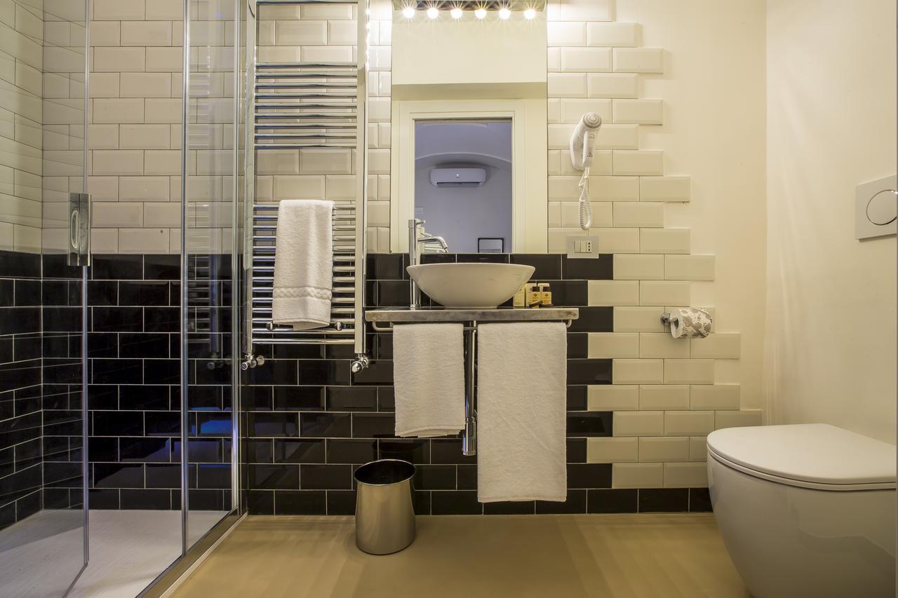 Trevi Contemporary Suite روما المظهر الخارجي الصورة