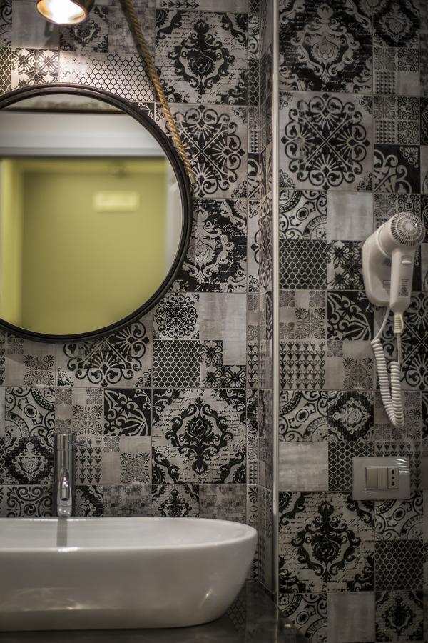 Trevi Contemporary Suite روما المظهر الخارجي الصورة