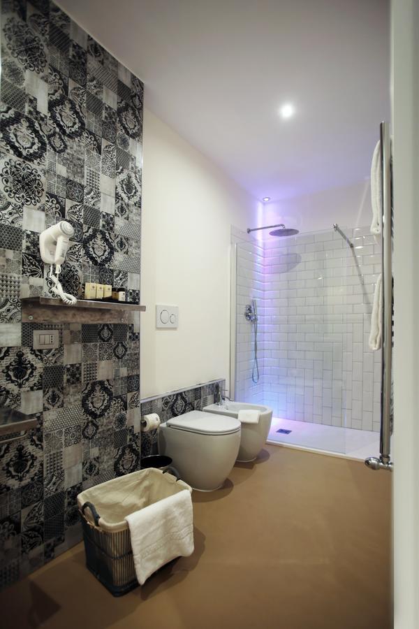 Trevi Contemporary Suite روما المظهر الخارجي الصورة