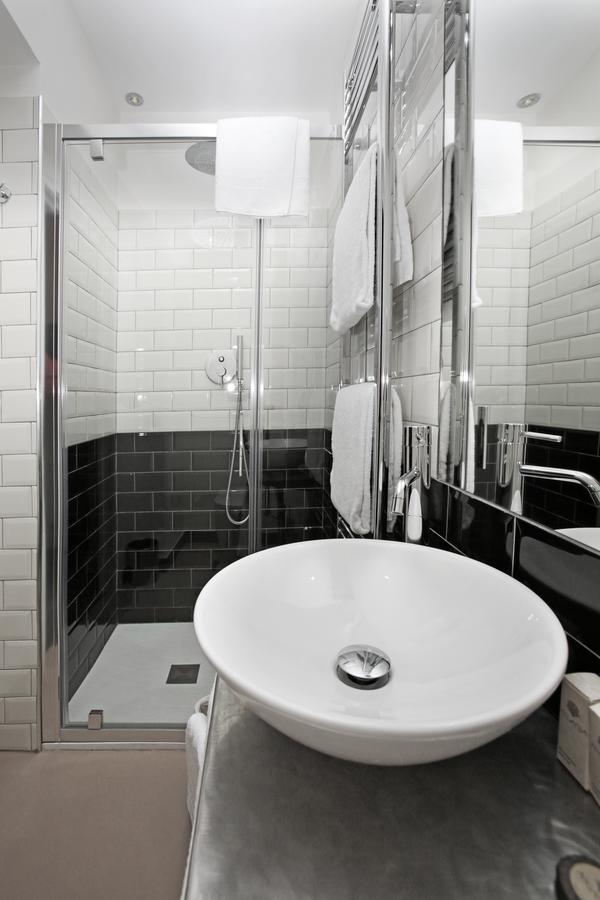 Trevi Contemporary Suite روما المظهر الخارجي الصورة