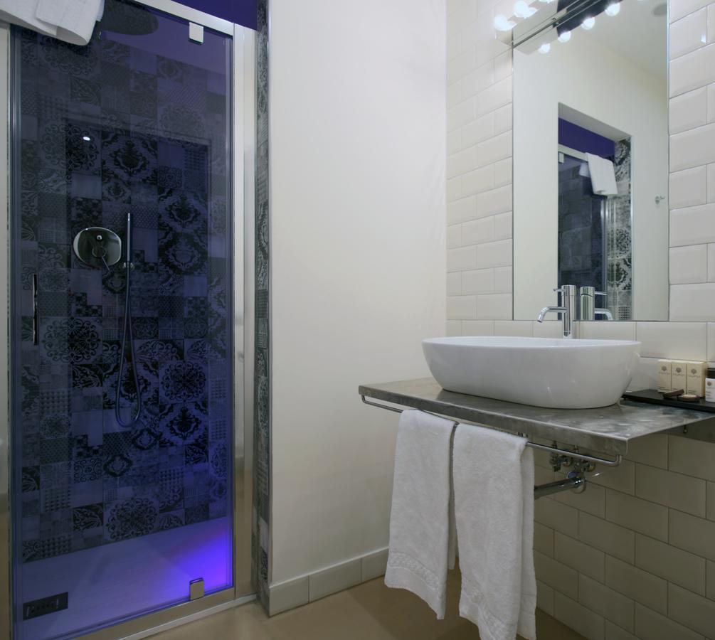 Trevi Contemporary Suite روما المظهر الخارجي الصورة