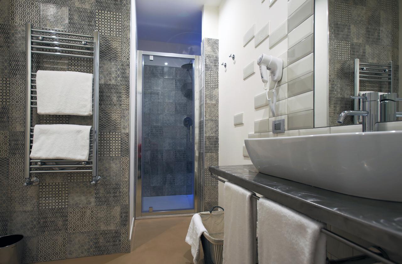 Trevi Contemporary Suite روما المظهر الخارجي الصورة