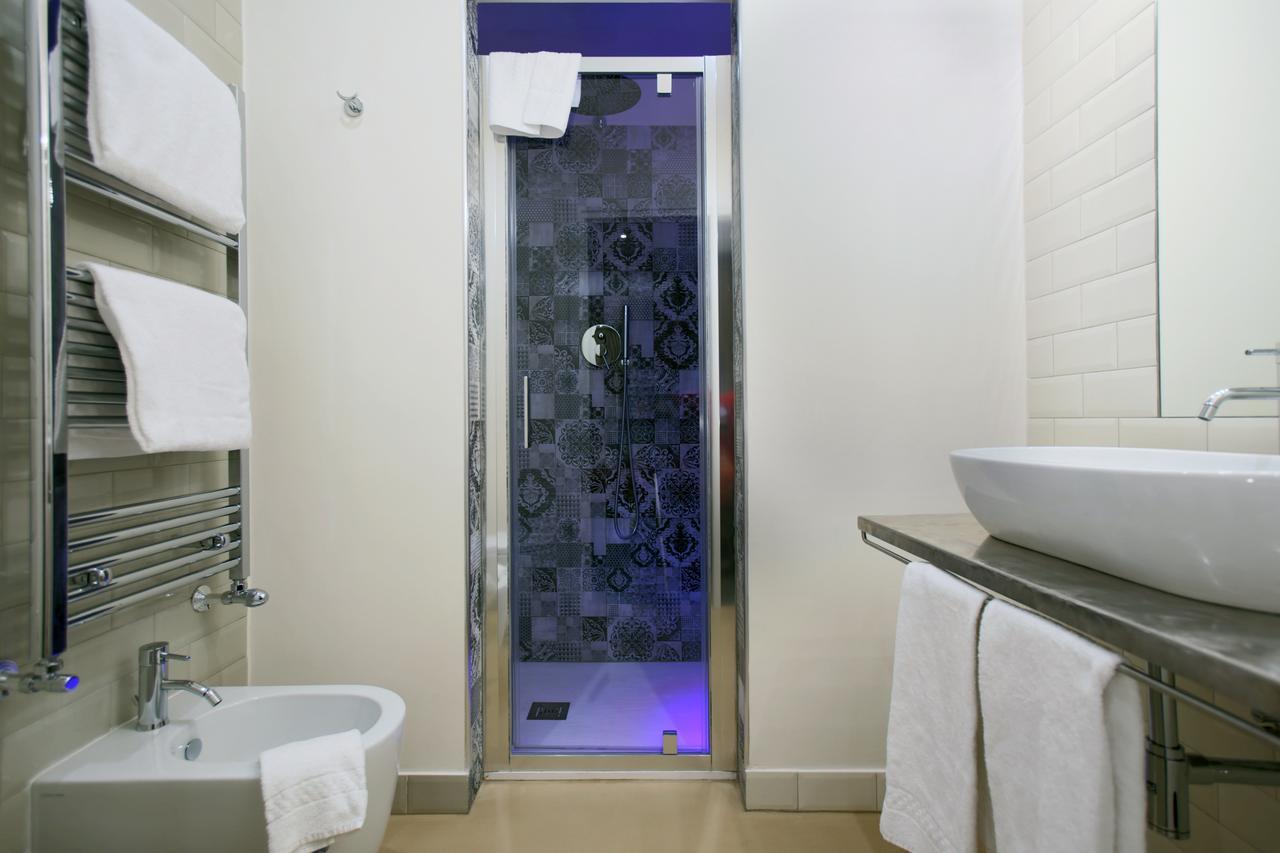 Trevi Contemporary Suite روما المظهر الخارجي الصورة