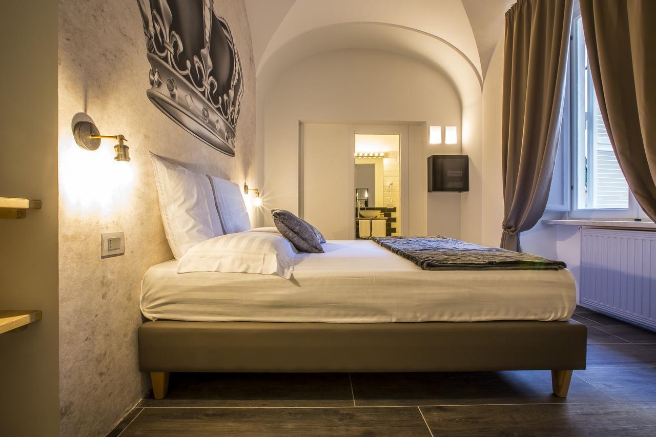 Trevi Contemporary Suite روما المظهر الخارجي الصورة