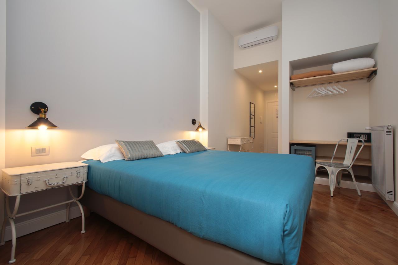 Trevi Contemporary Suite روما المظهر الخارجي الصورة