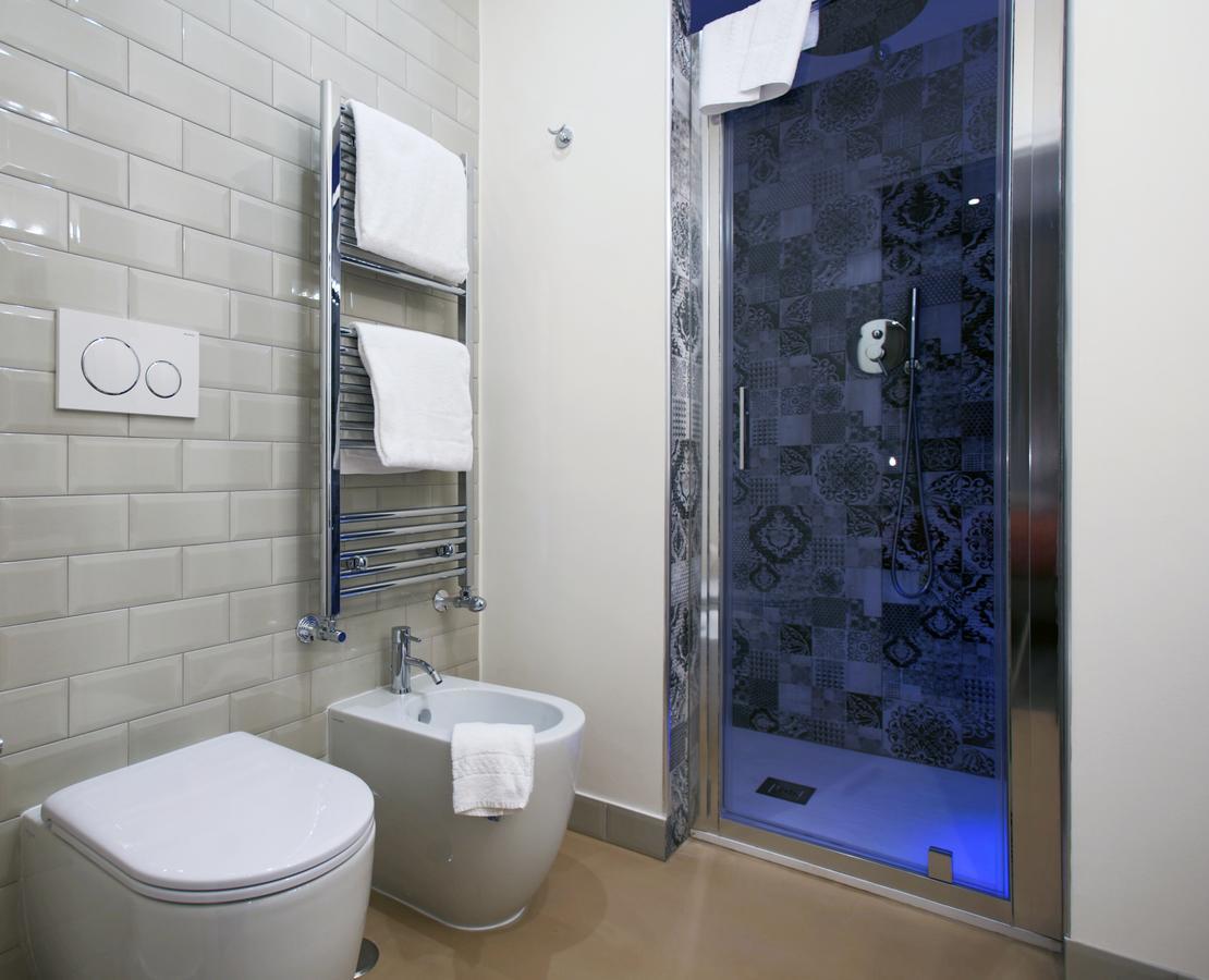 Trevi Contemporary Suite روما المظهر الخارجي الصورة