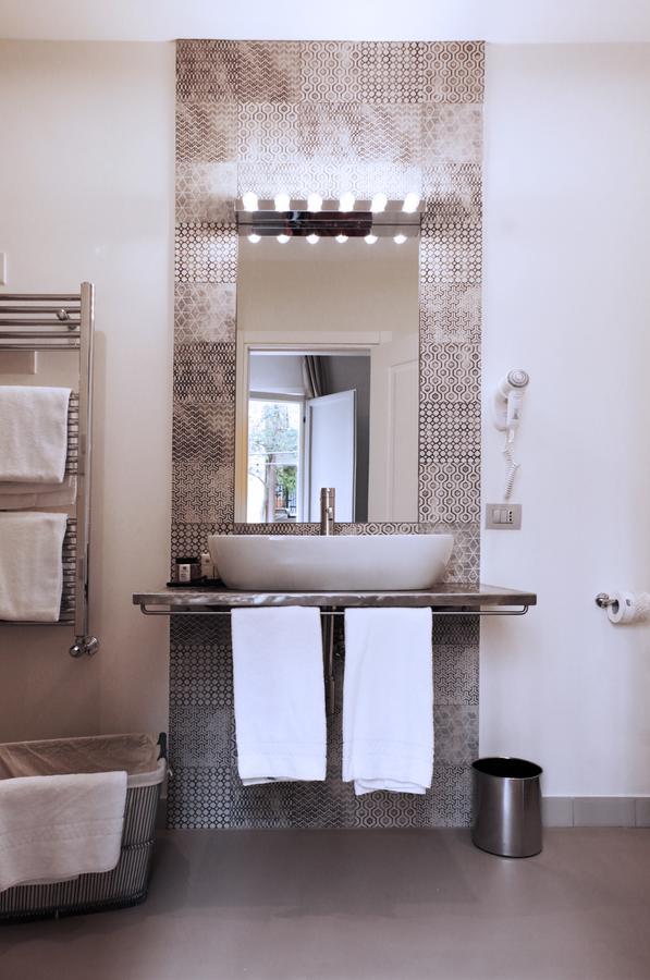 Trevi Contemporary Suite روما المظهر الخارجي الصورة