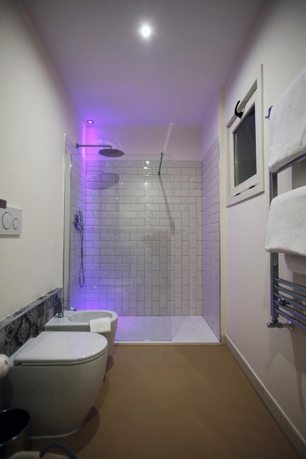 Trevi Contemporary Suite روما المظهر الخارجي الصورة