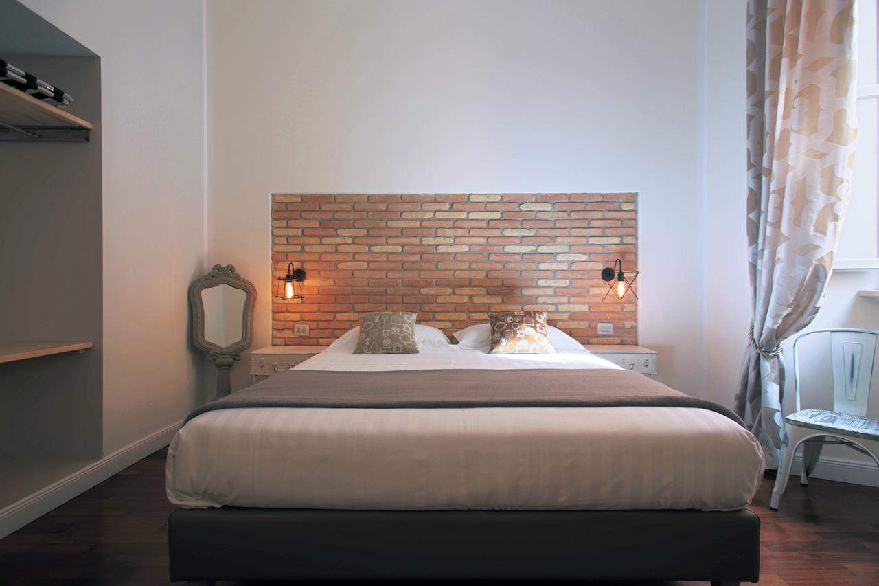 Trevi Contemporary Suite روما المظهر الخارجي الصورة