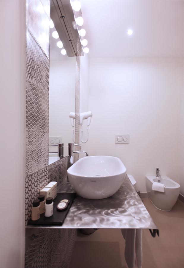 Trevi Contemporary Suite روما المظهر الخارجي الصورة