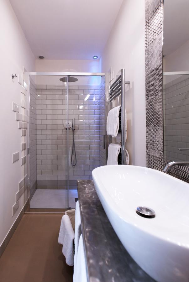 Trevi Contemporary Suite روما المظهر الخارجي الصورة