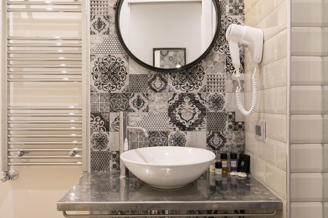 Trevi Contemporary Suite روما المظهر الخارجي الصورة