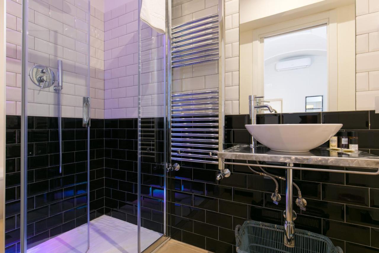 Trevi Contemporary Suite روما المظهر الخارجي الصورة