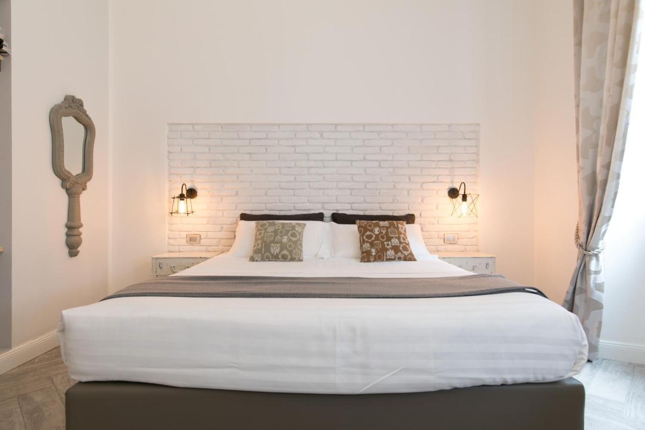 Trevi Contemporary Suite روما المظهر الخارجي الصورة