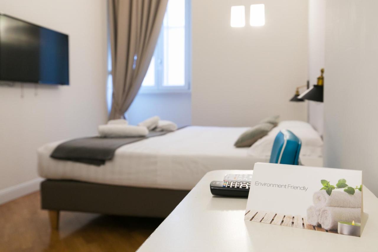 Trevi Contemporary Suite روما المظهر الخارجي الصورة