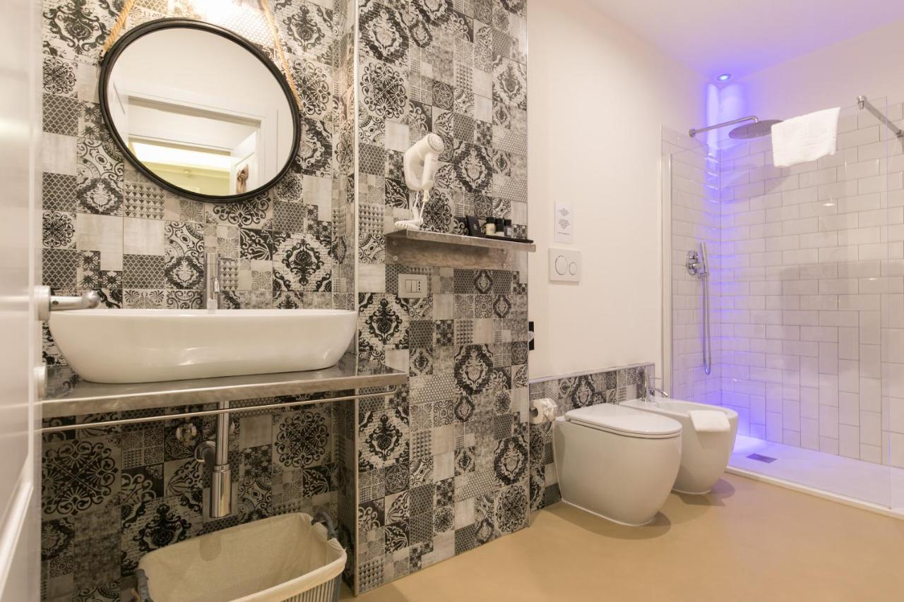 Trevi Contemporary Suite روما المظهر الخارجي الصورة