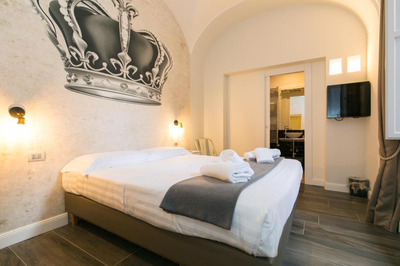 Trevi Contemporary Suite روما المظهر الخارجي الصورة