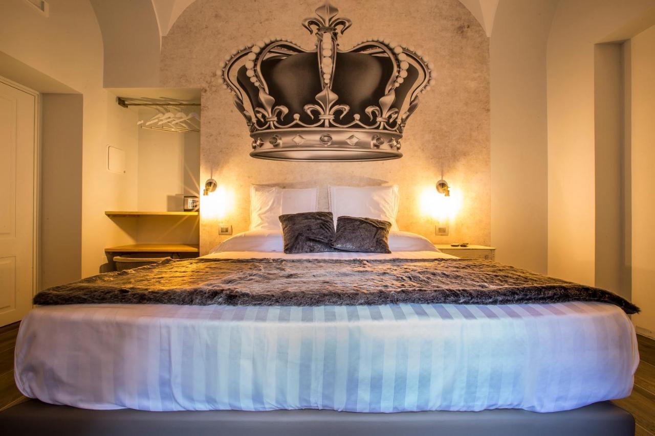 Trevi Contemporary Suite روما المظهر الخارجي الصورة