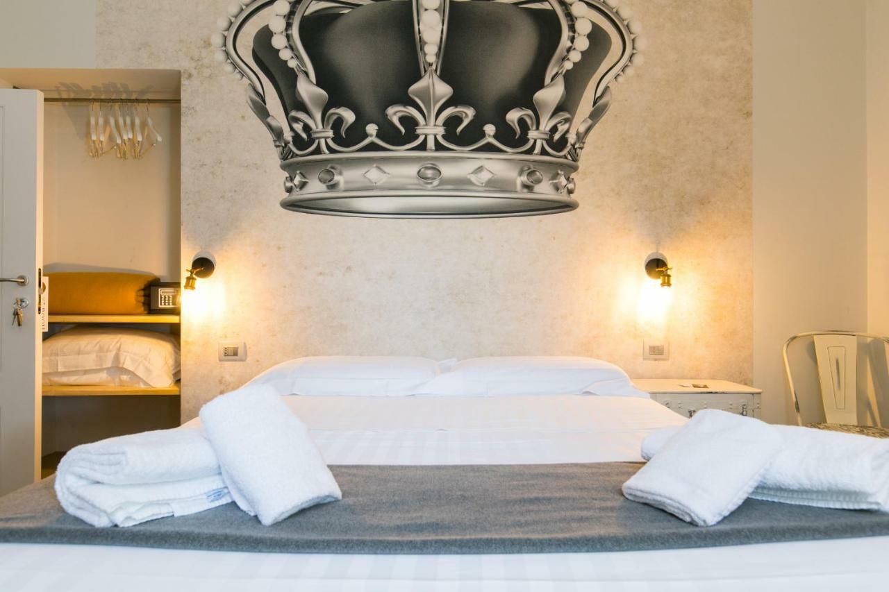 Trevi Contemporary Suite روما المظهر الخارجي الصورة